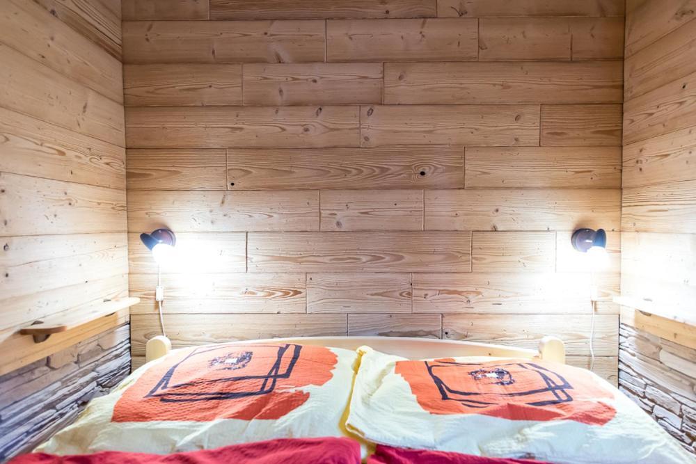 Apartmany Domino Železná Ruda 외부 사진