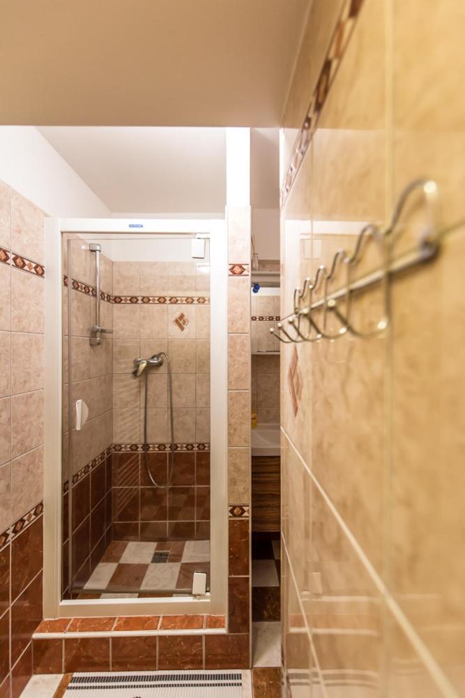 Apartmany Domino Železná Ruda 외부 사진